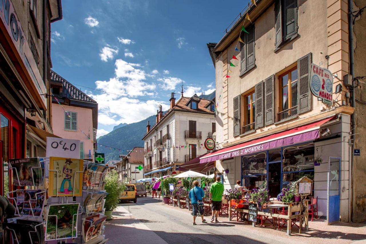 Studio La Garde Virage 16 La Garde (Isere) Exterior foto