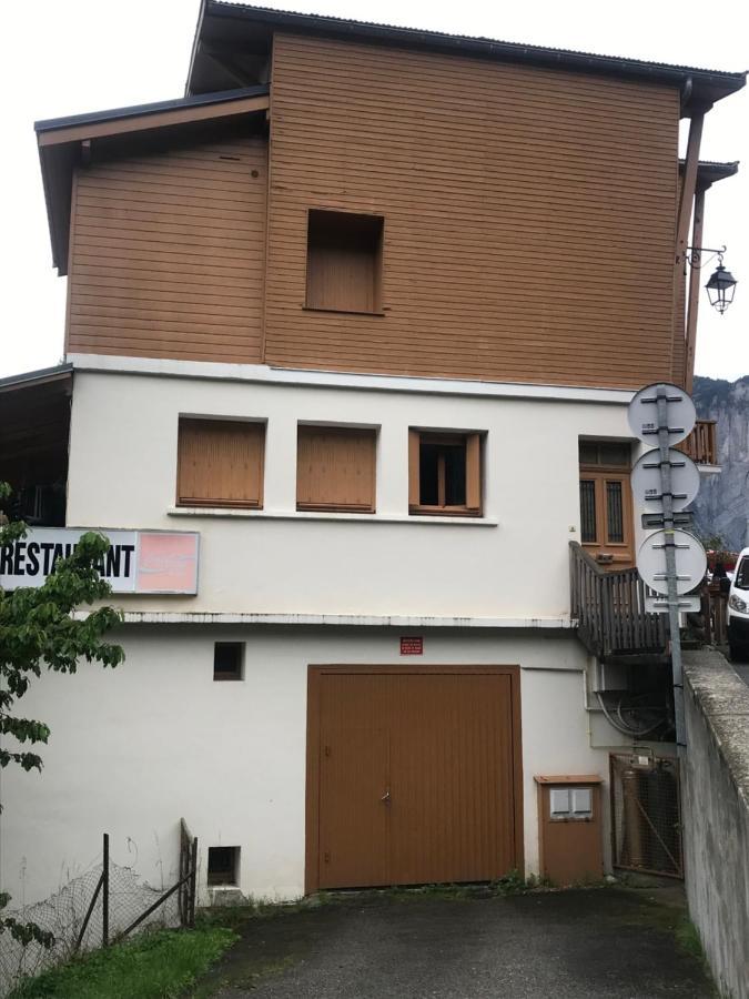 Studio La Garde Virage 16 La Garde (Isere) Exterior foto